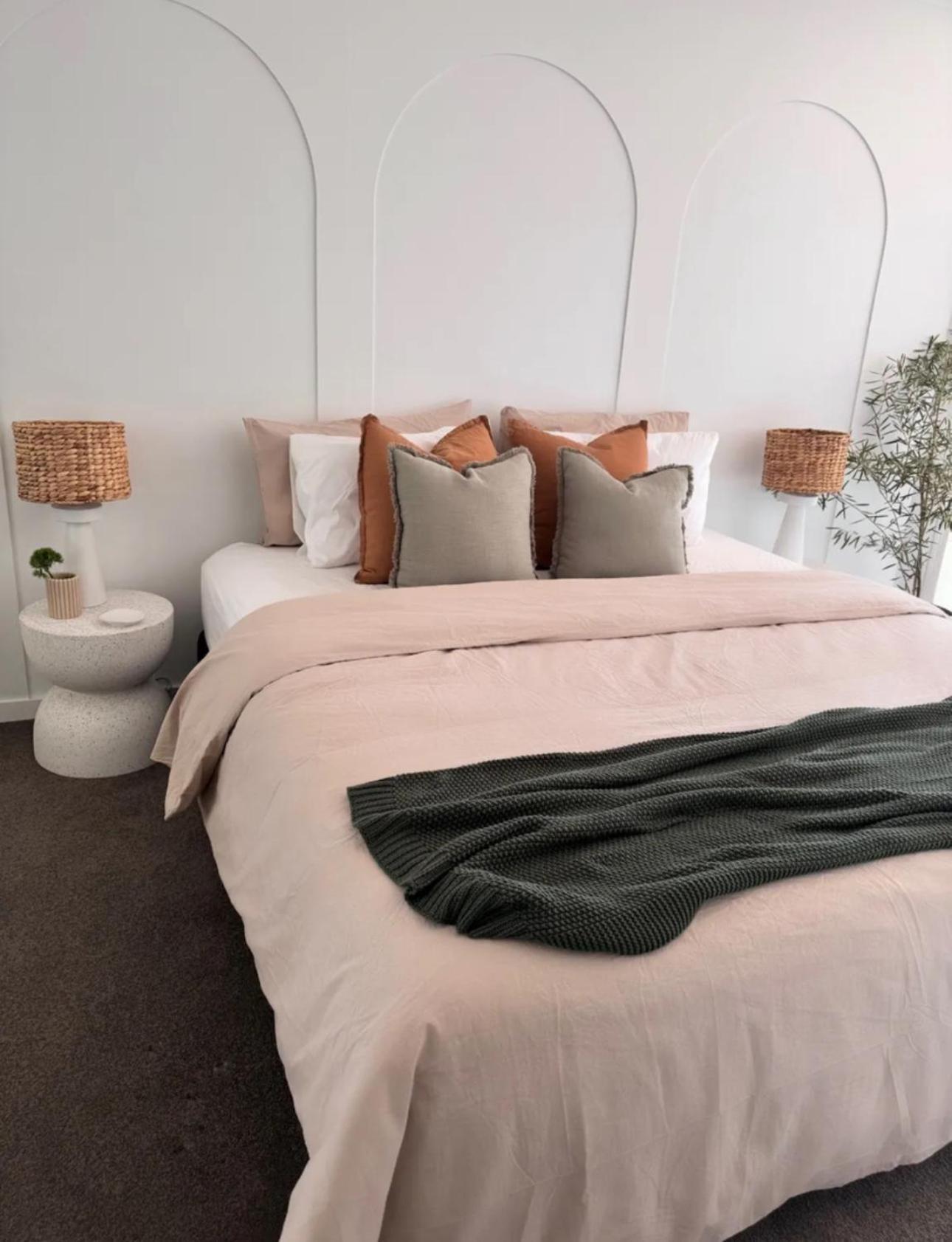 Apartment Penthouse With Private Rooftop On The Broadwater